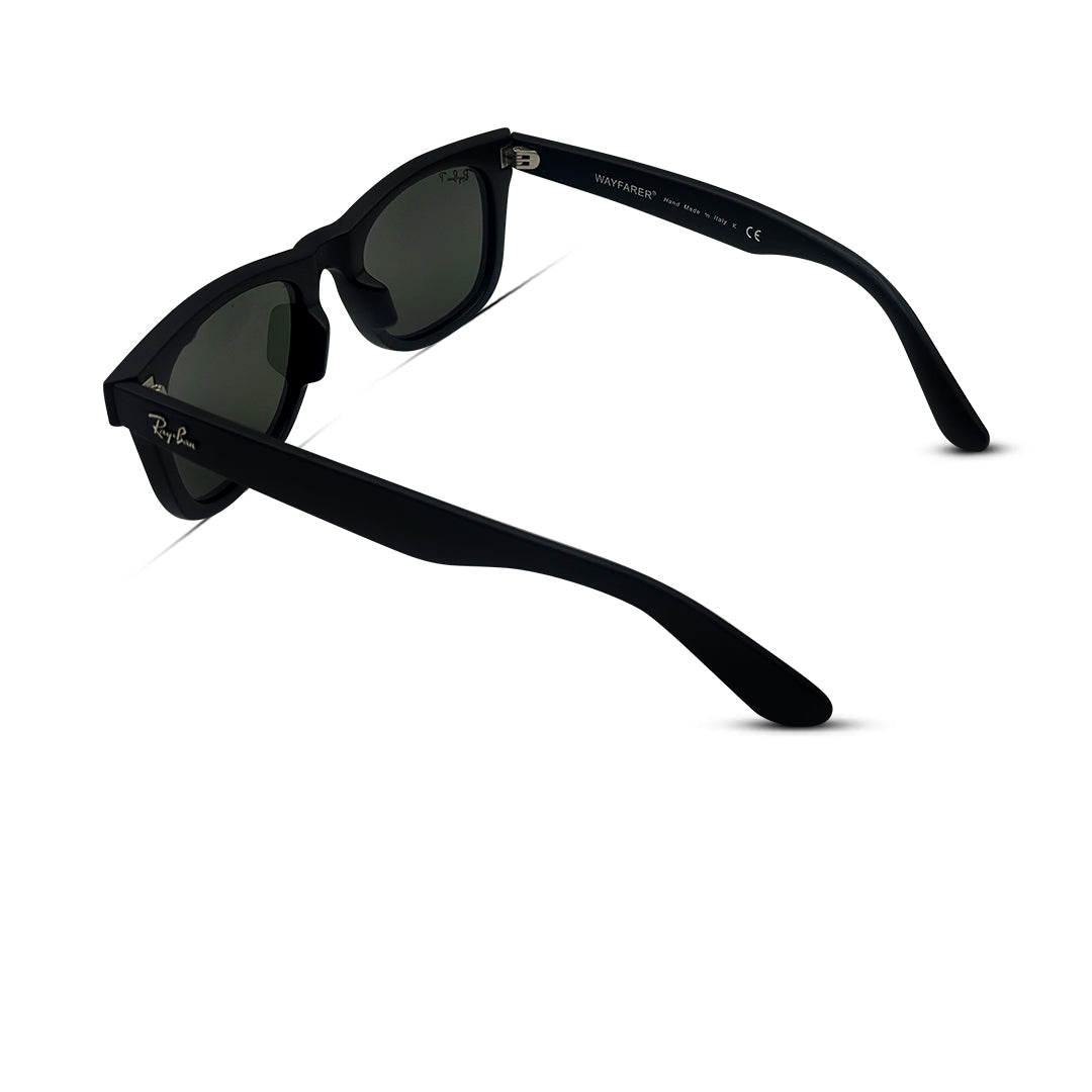 Ray Ban Polarized Wayfarer