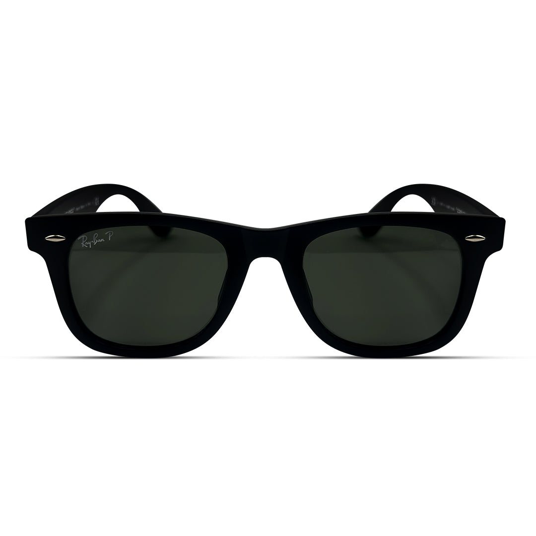 Ray Ban Polarized Wayfarer