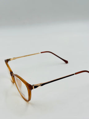 Gucci Cat-Eye Frame