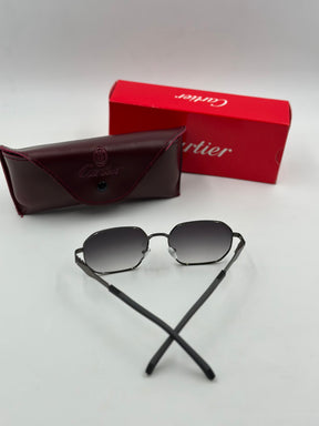 Cartier Luxury Sunglasses