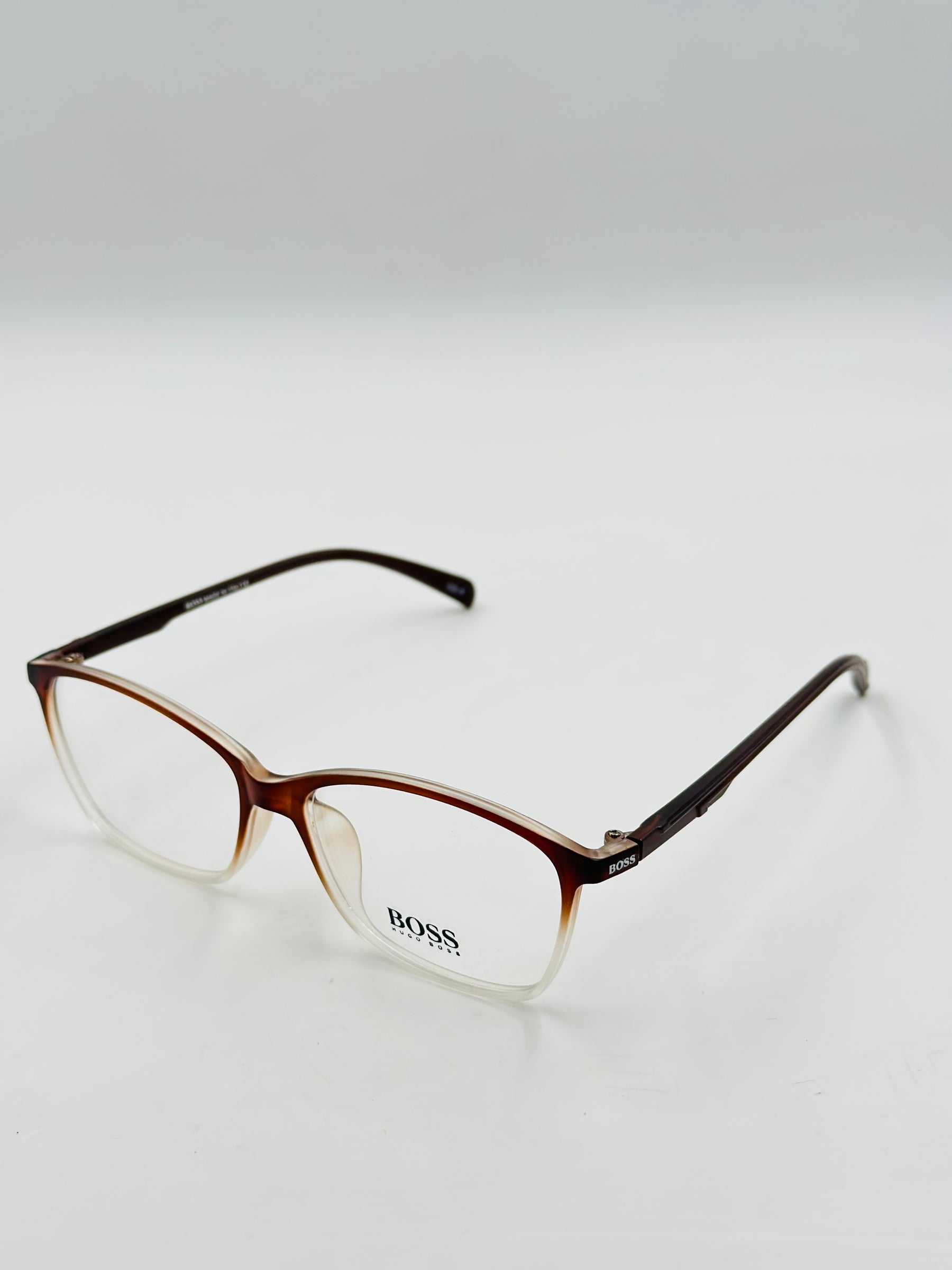 Boss Unbreakable Frame - Screen Glasses