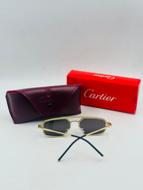 Cartier branded sunglasses