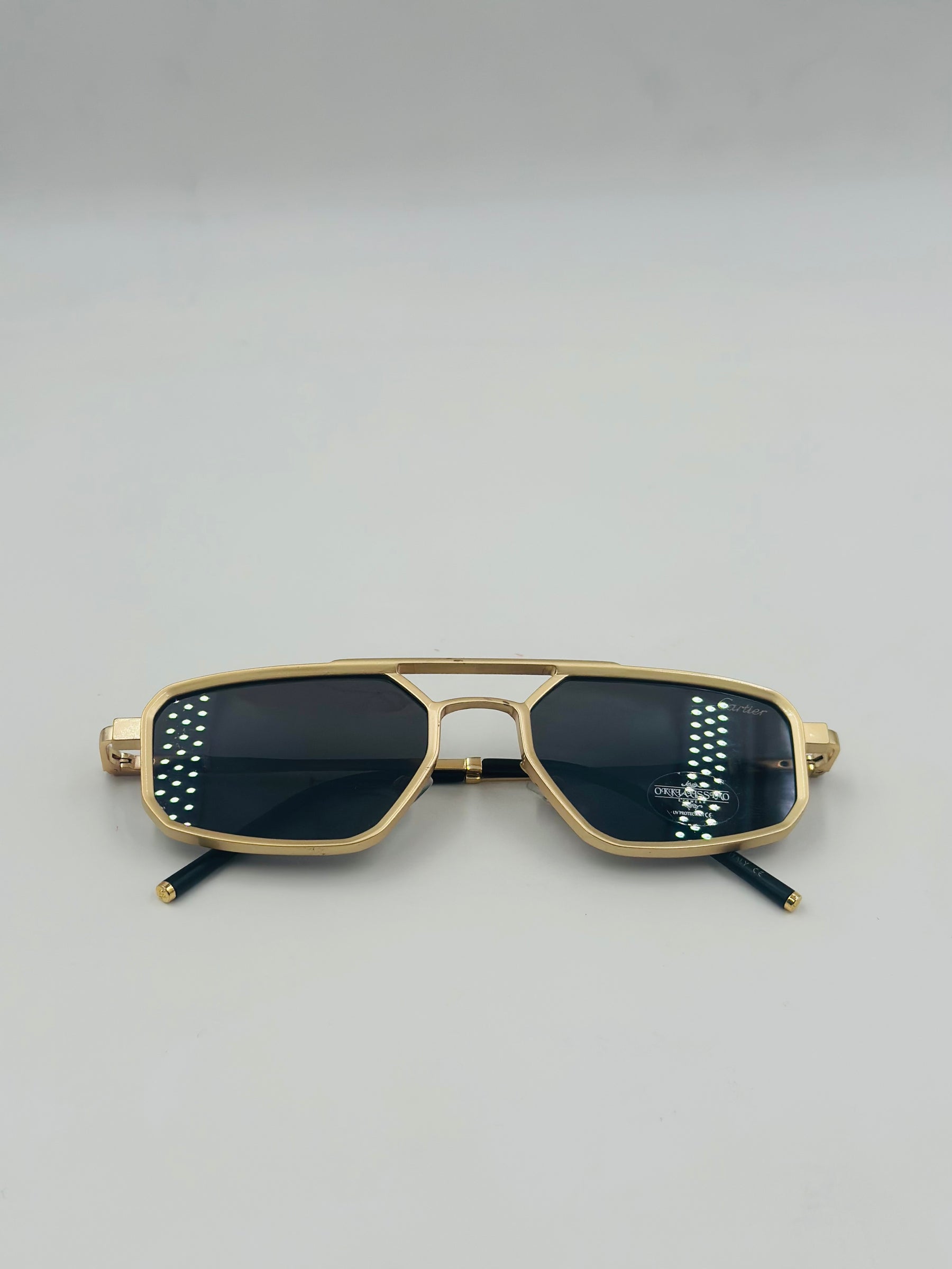 Cartier branded sunglasses