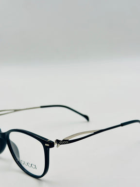 Gucci Cat-Eye Luxury Frame