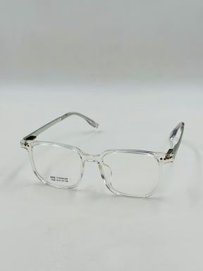 Transparent - Screen Glasses