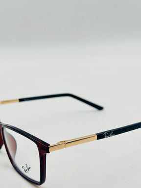 Ray Ban Luxury Frame