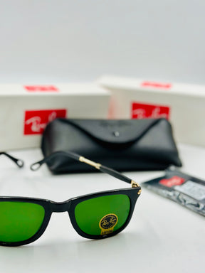 Ray Ban - Polarized - Sunglasses