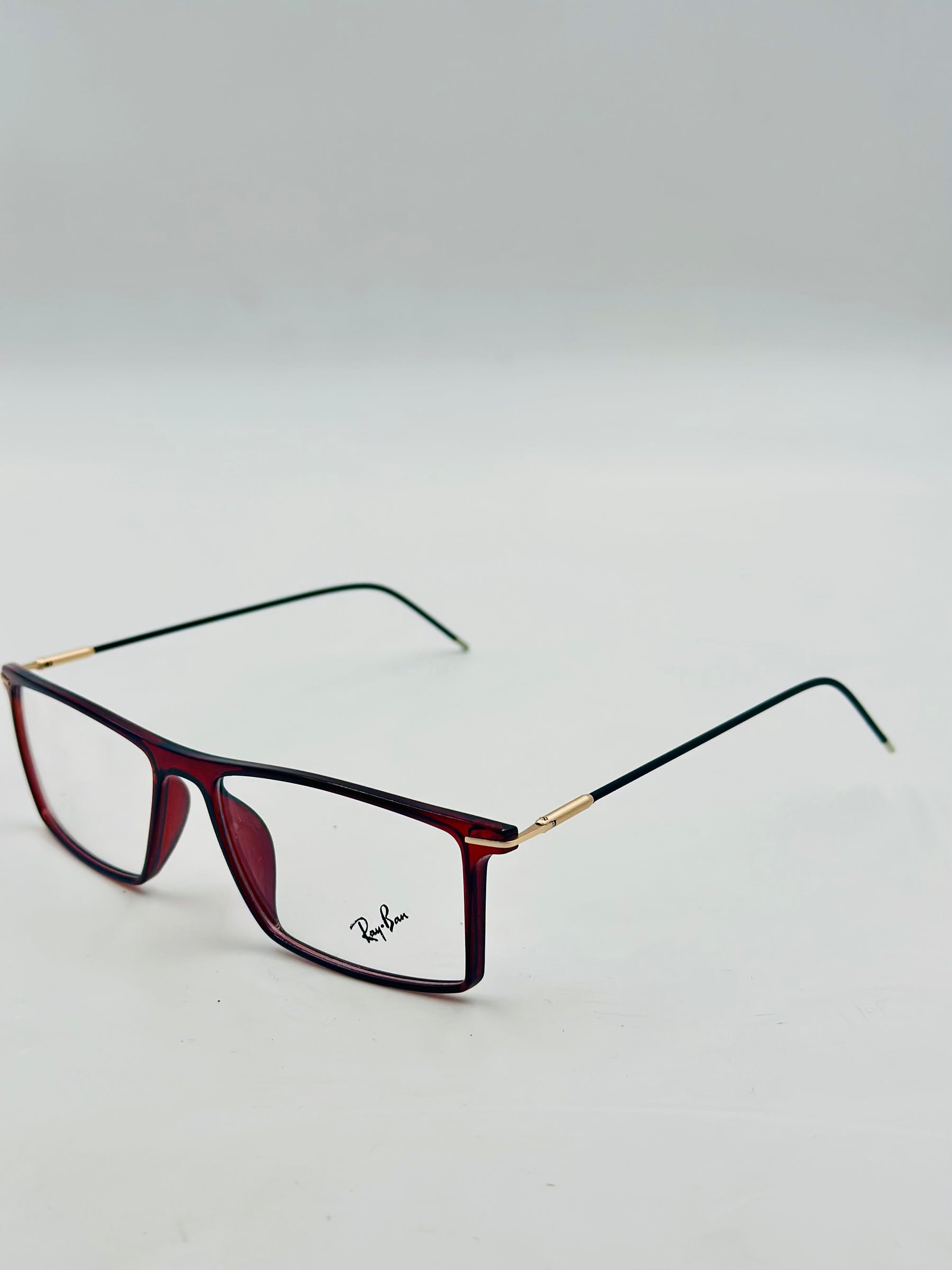 Ray Ban Luxury Frame