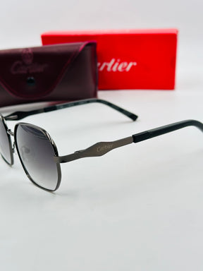 Cartier Luxury Sunglasses