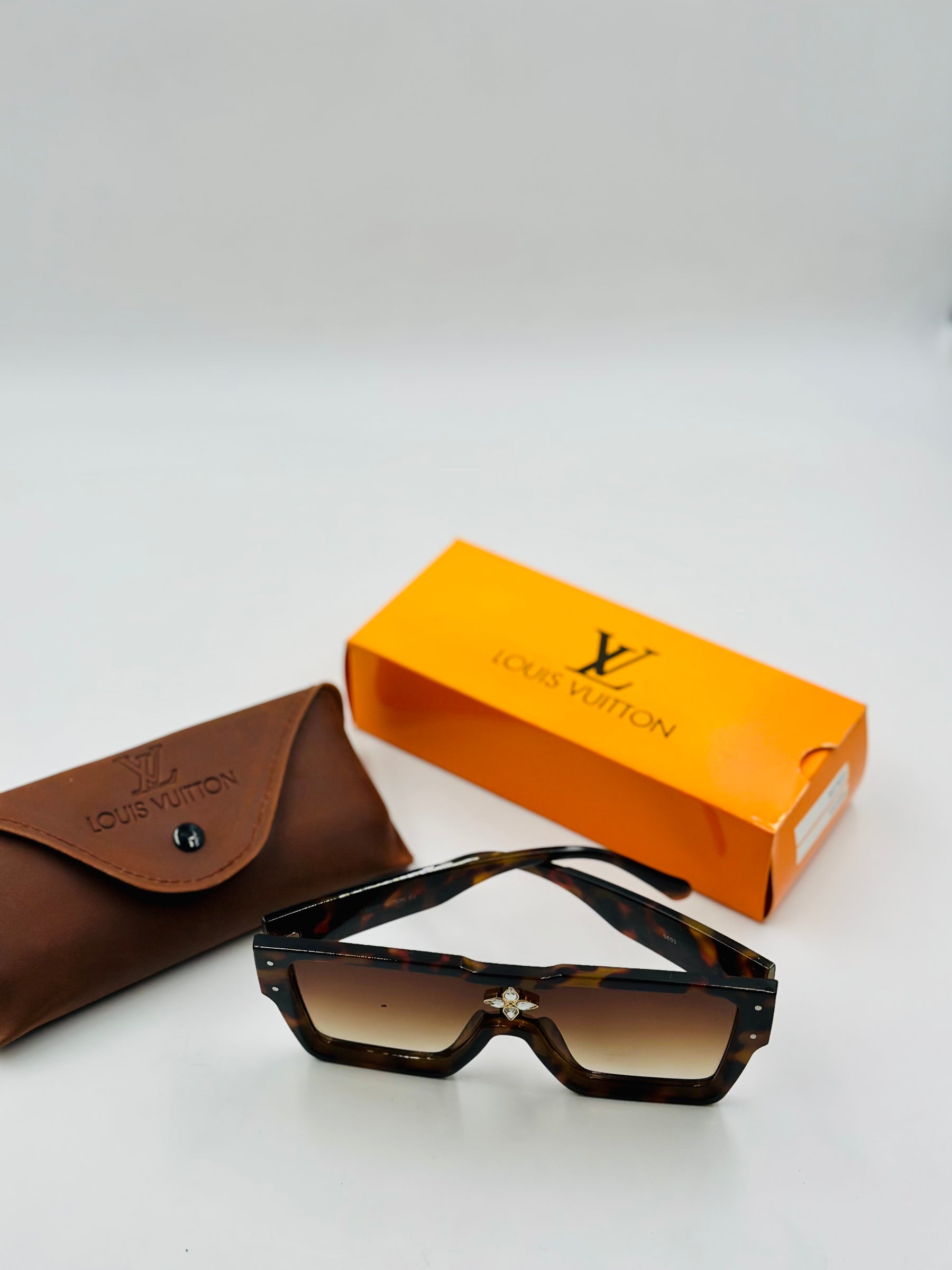 Louis Vuitton - Sunglasses