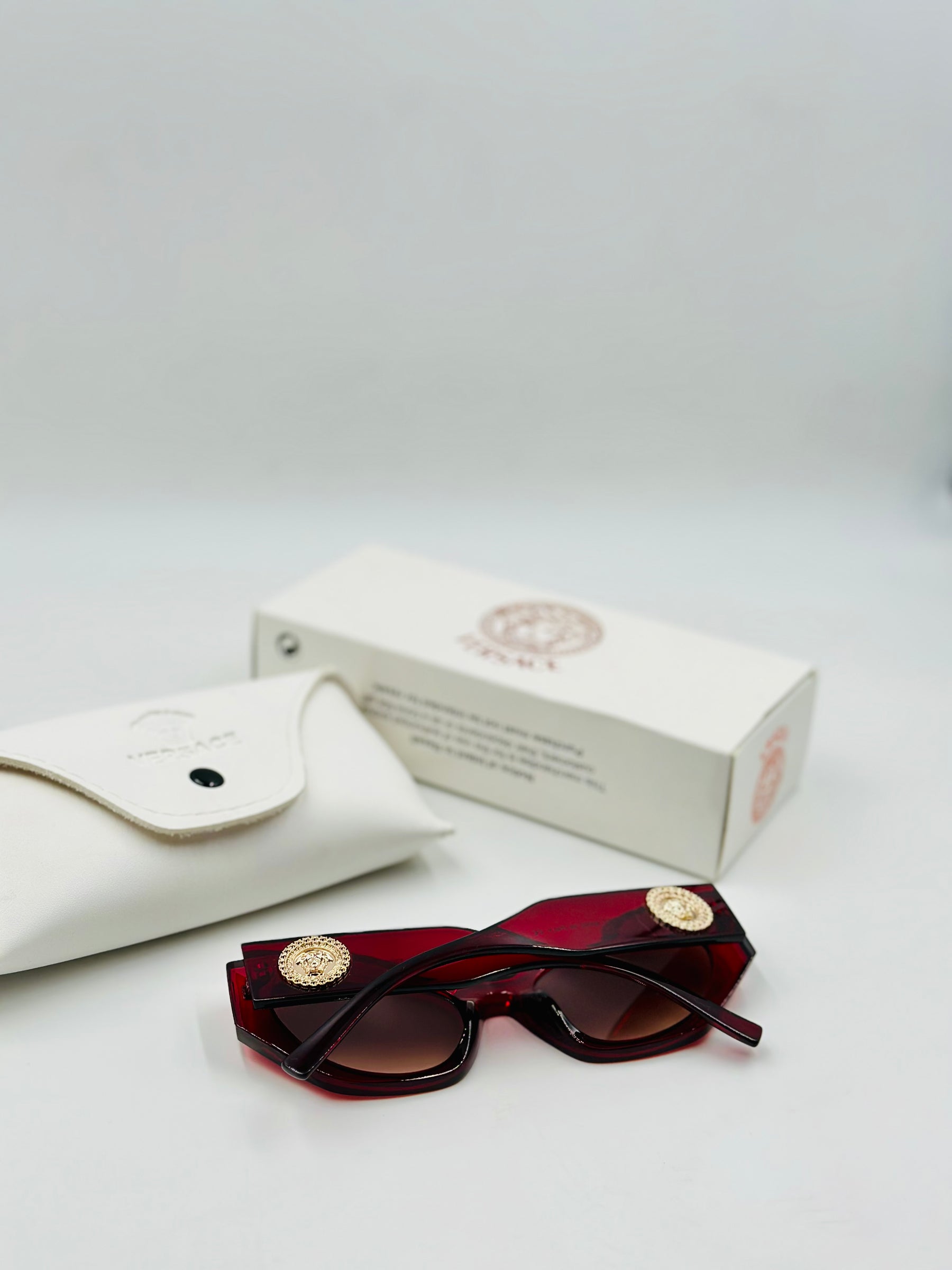 Versace Luxury women - Sunglasses