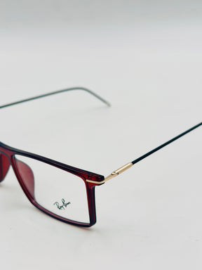 Ray Ban Luxury Frame