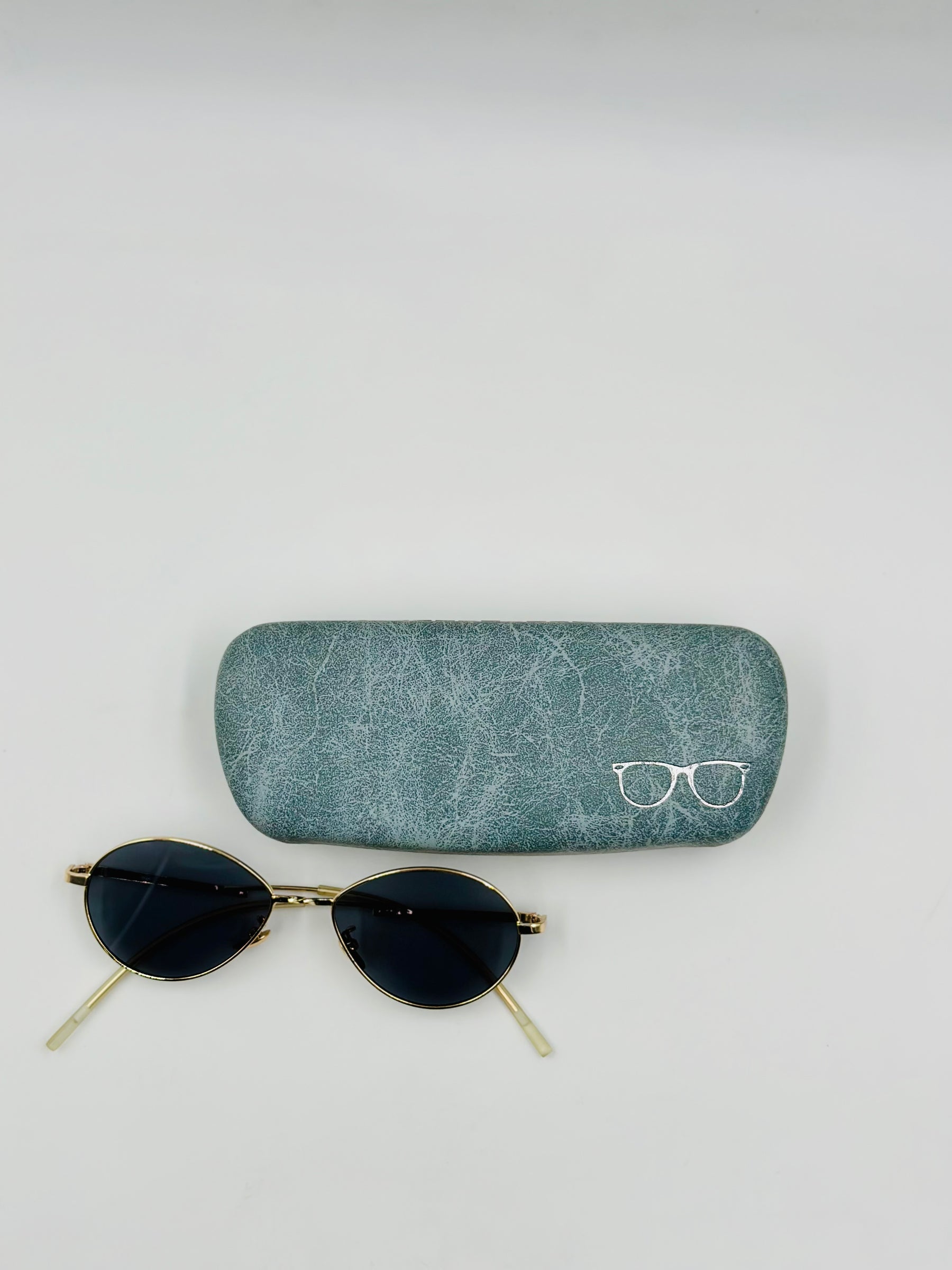 3x vintage Oval - Sunglasses