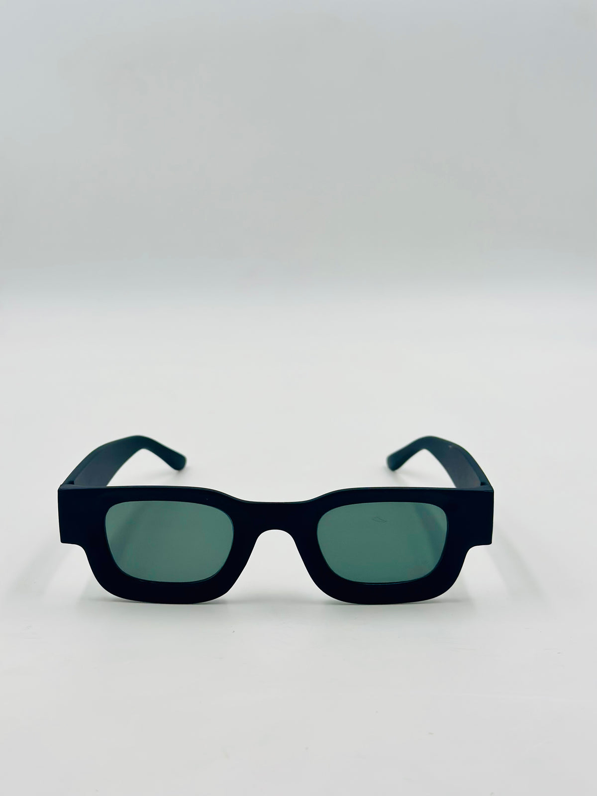 Vintage Square Luxury - Sunglasses