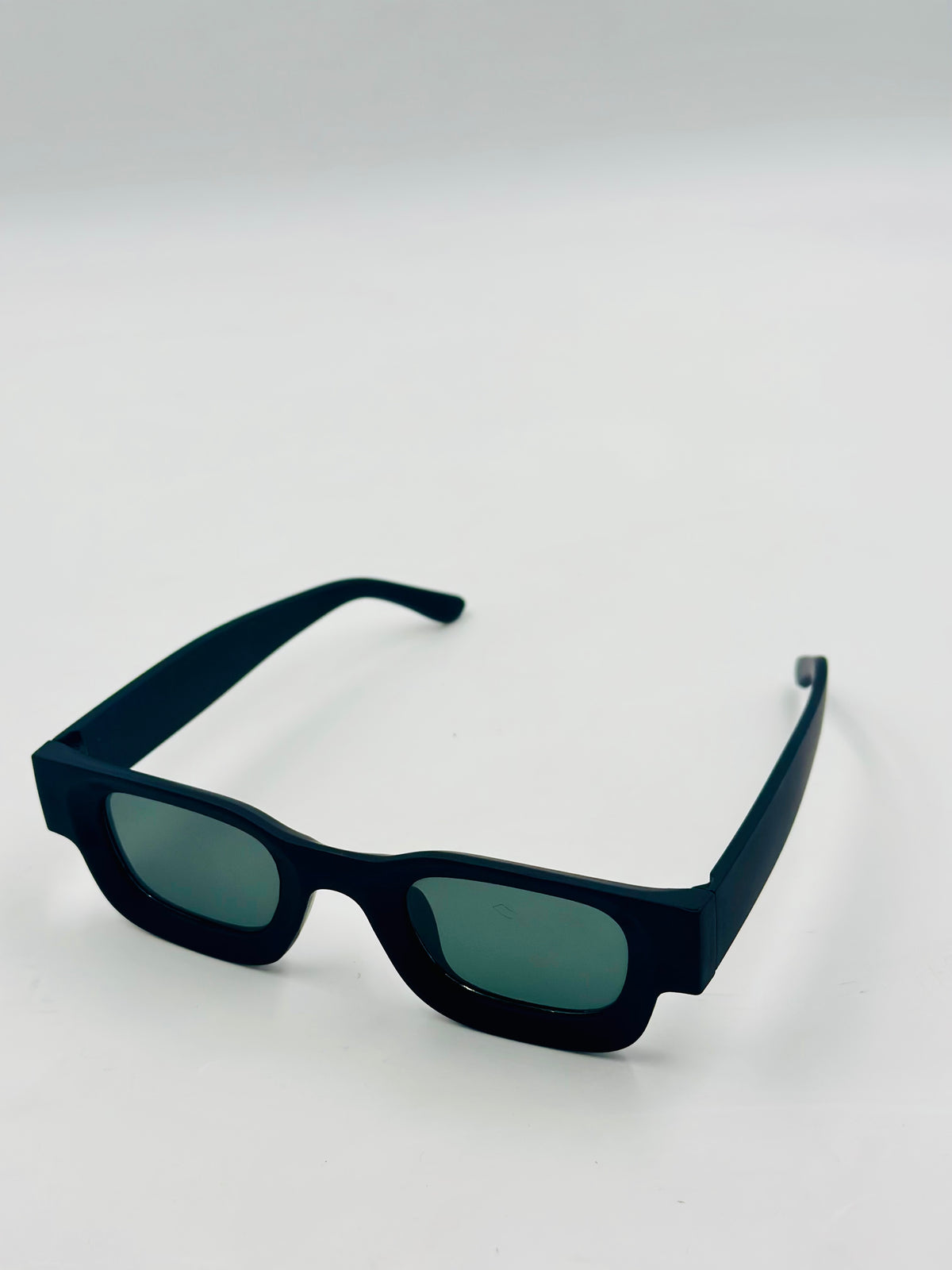 Vintage Square Luxury - Sunglasses