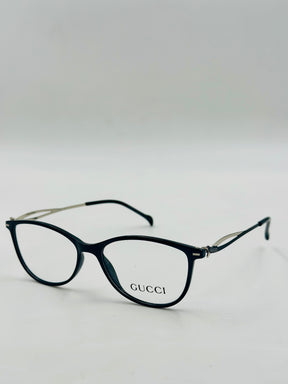 Gucci Cat-Eye Luxury Frame