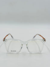 Transparent Frame - Screen Glasses