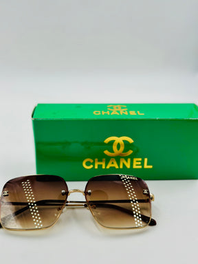 Channel Luxury Women’s - Sunglasses