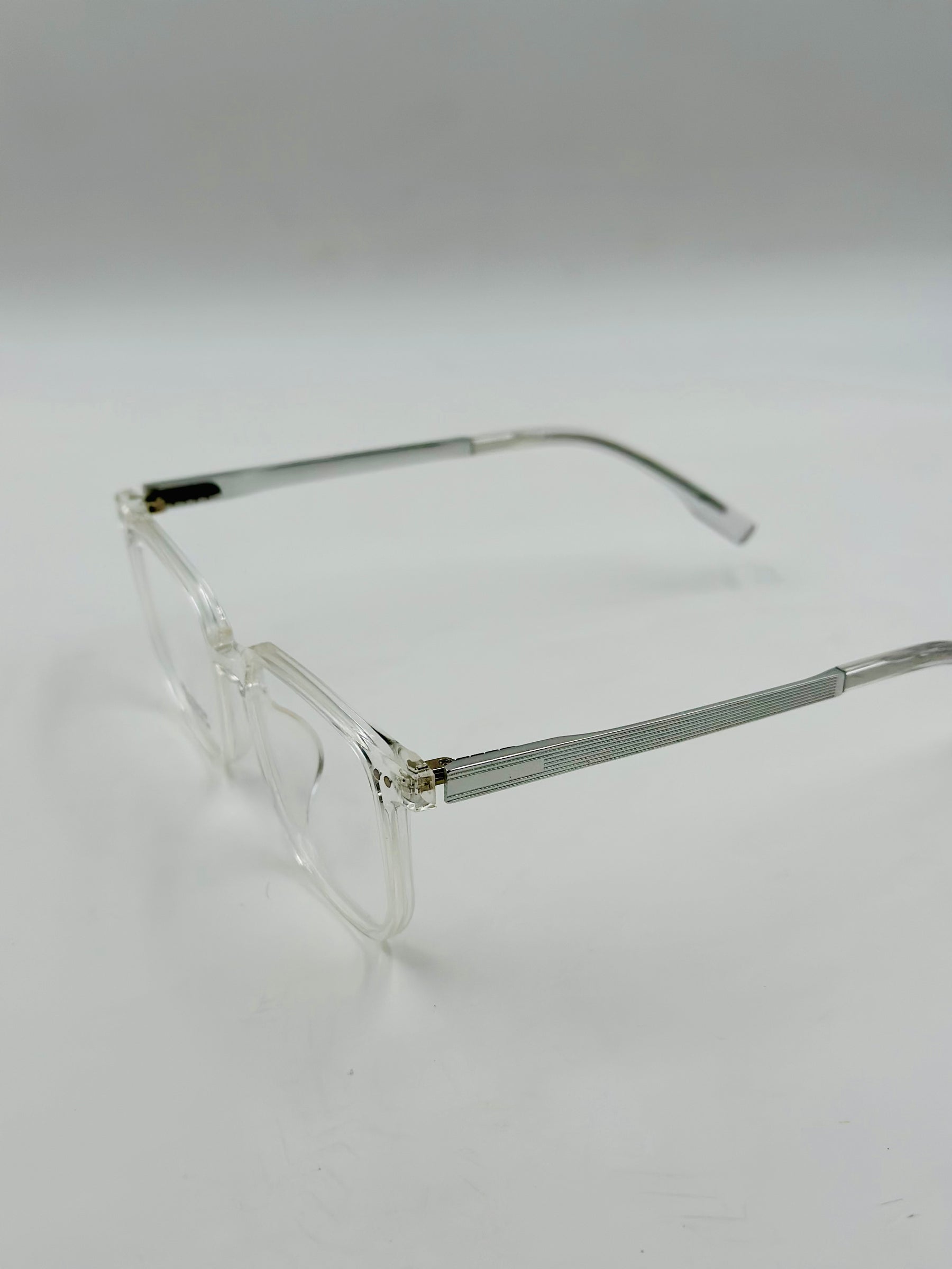 Transparent - Screen Glasses