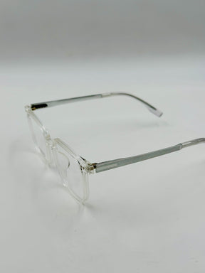 Transparent - Screen Glasses