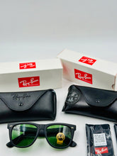 Ray Ban - Polarized - Sunglasses