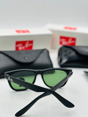 Ray Ban - Polarized - Sunglasses