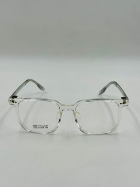 Transparent - Screen Glasses