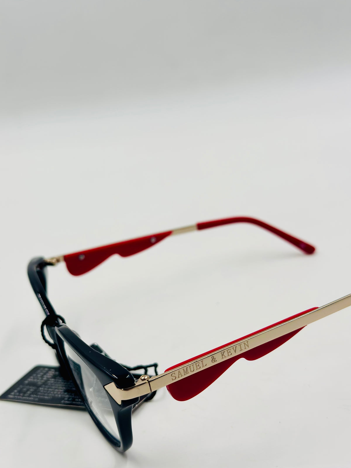 SK Cat-Eye Frame