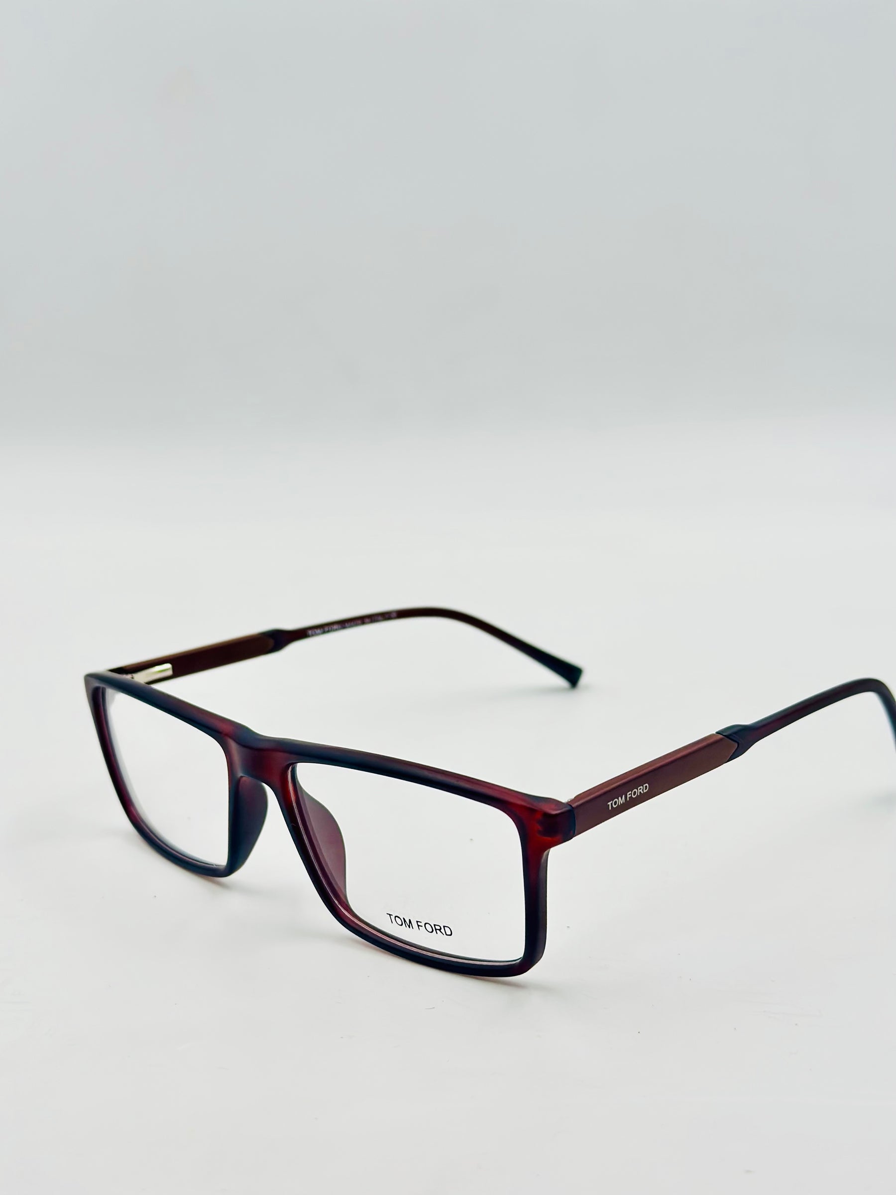 Tom-Ford Luxury Frame