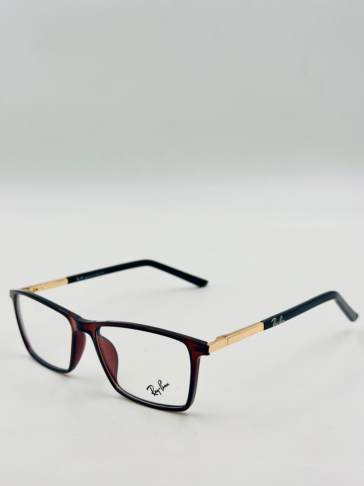 Ray Ban Luxury Frame