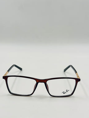 Ray Ban Luxury Frame