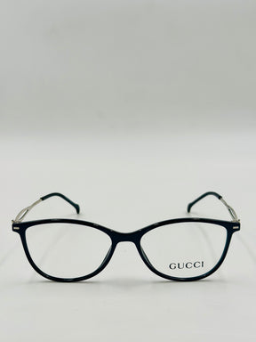 Gucci Cat-Eye Luxury Frame