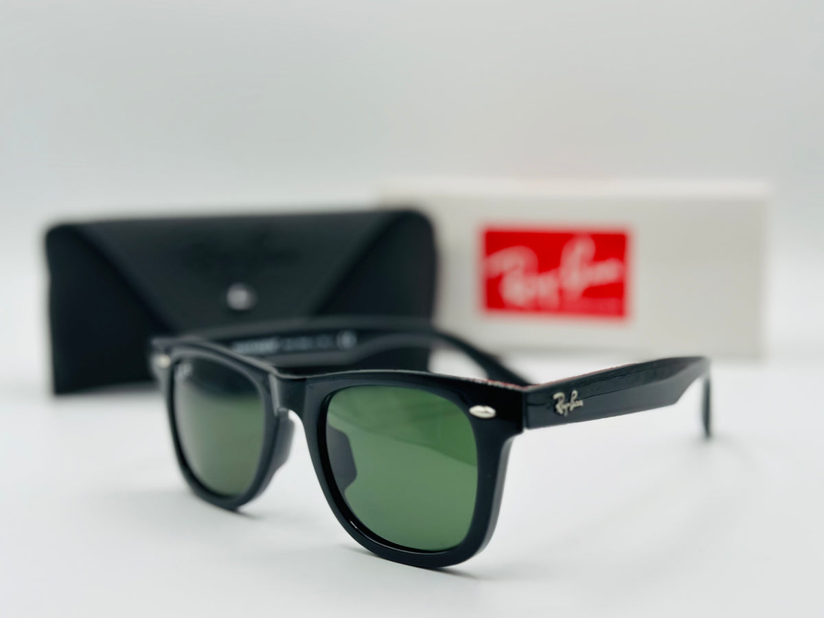 Ray Ban Polarized Wayfarer
